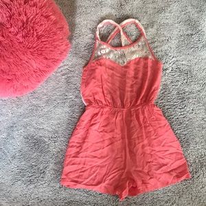 A romper